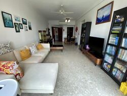 Yew Mei Green (D23), Condominium #528739221